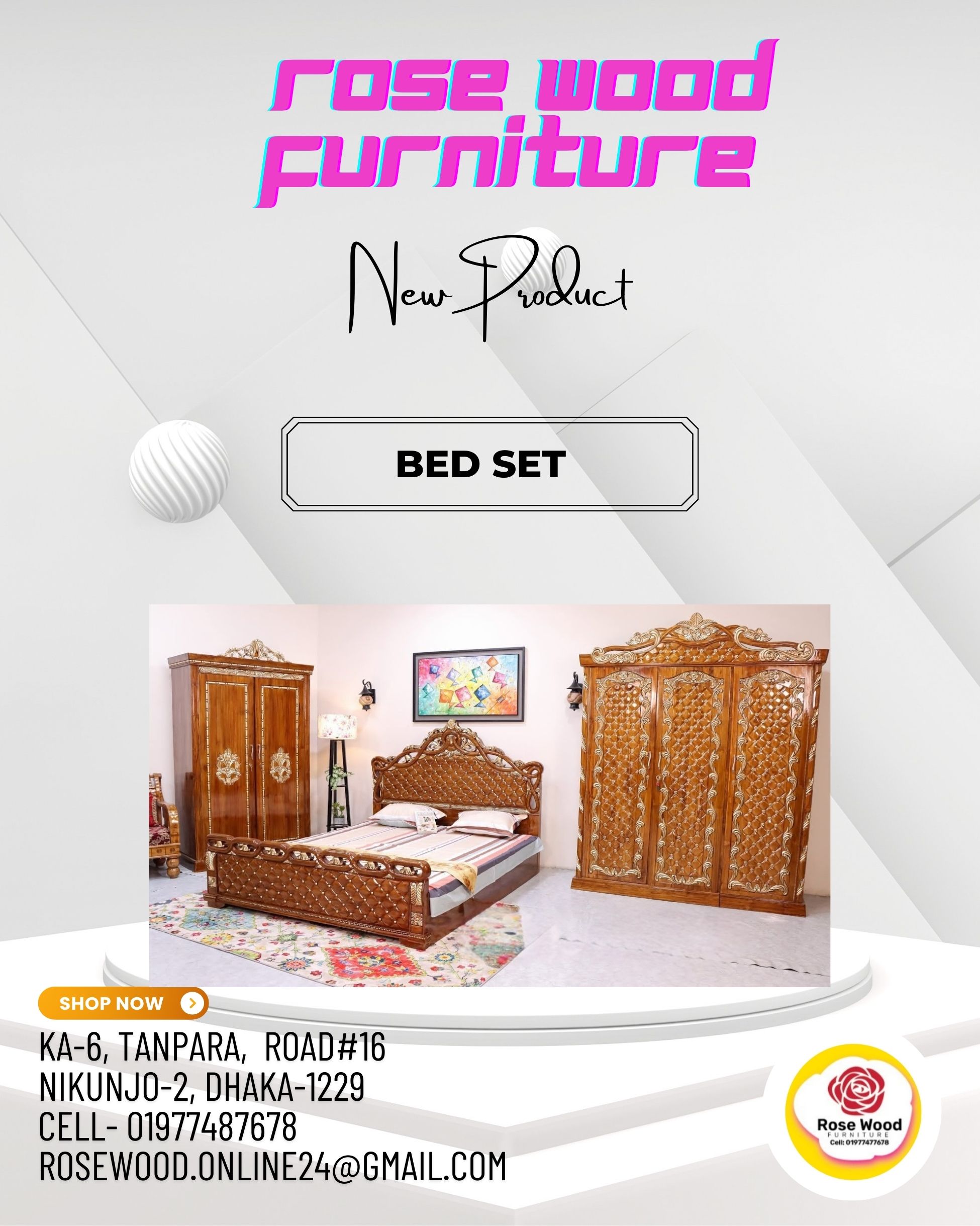 Bedroom Set